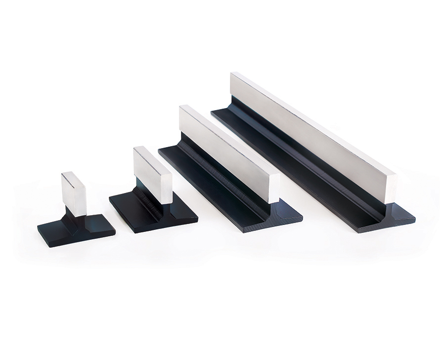 Guide Rails