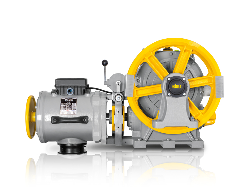 Motors