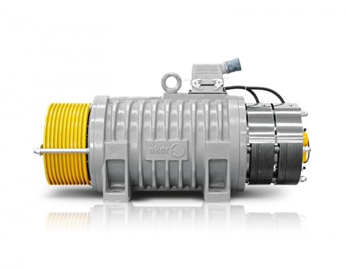 Motors