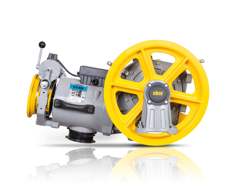 Motors