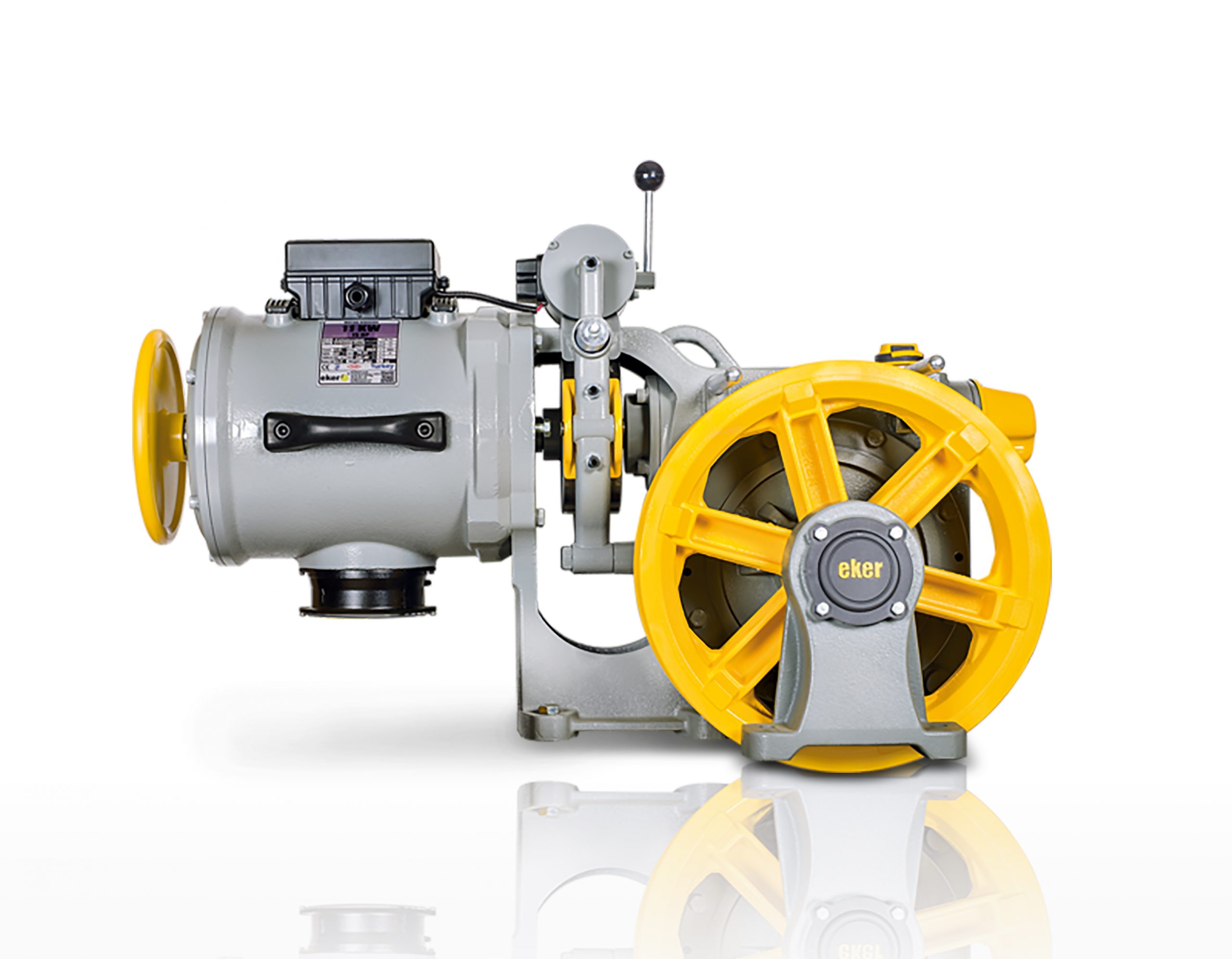 Motors